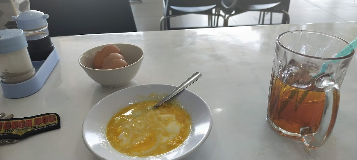 Ali Mamak SK. Photo 8