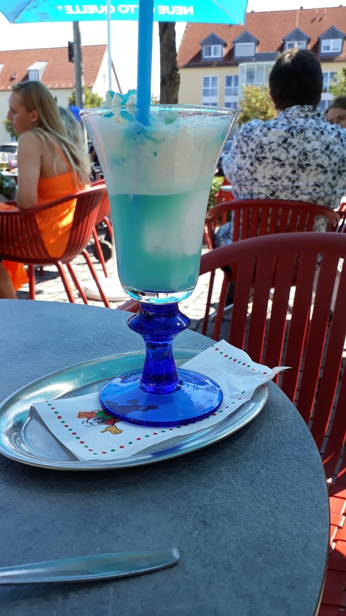 Eiscafé Cortina Photo 5
