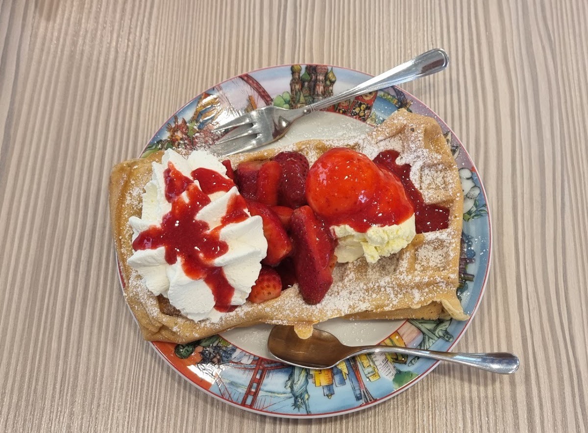Eiscafé Cortina Photo 9