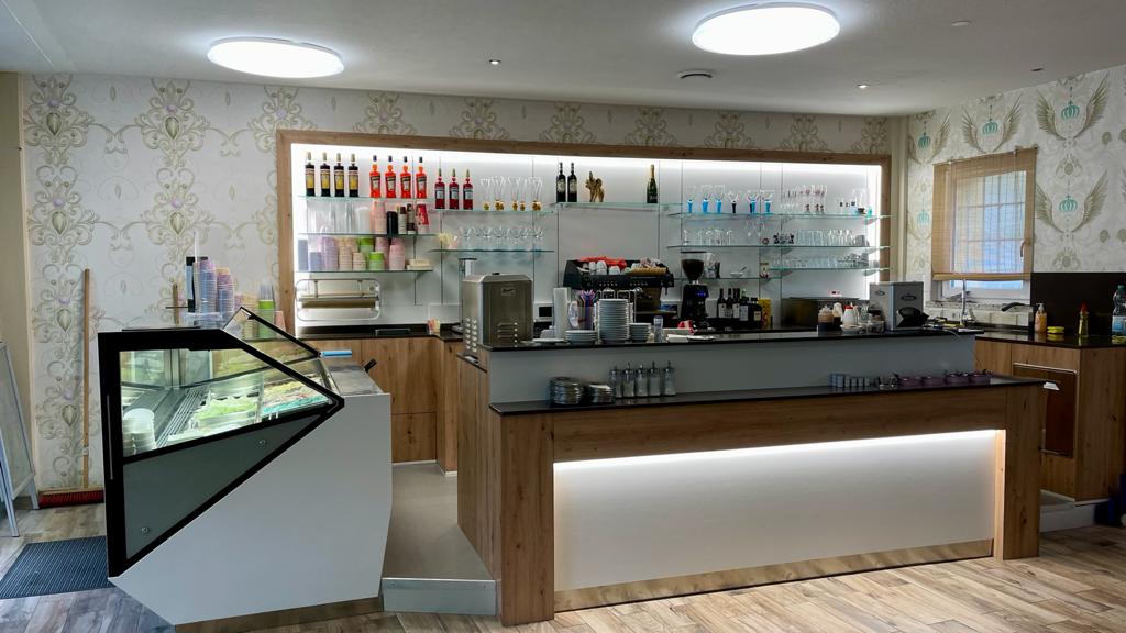 Eiscafé San Remo