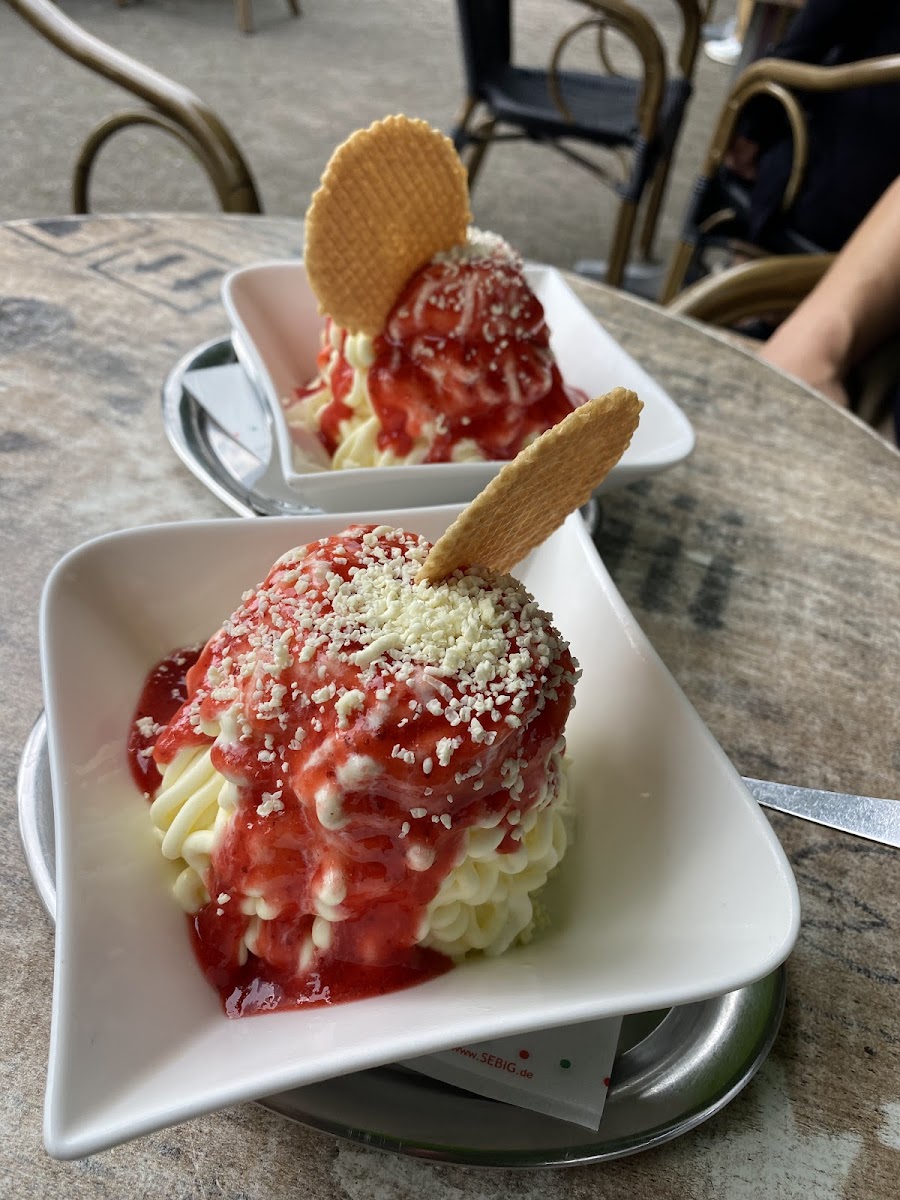 Eiscafé San Remo Photo 2