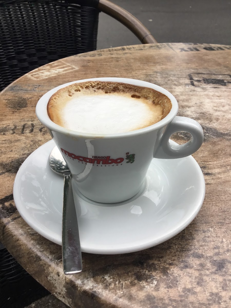 Eiscafé San Remo Photo 4