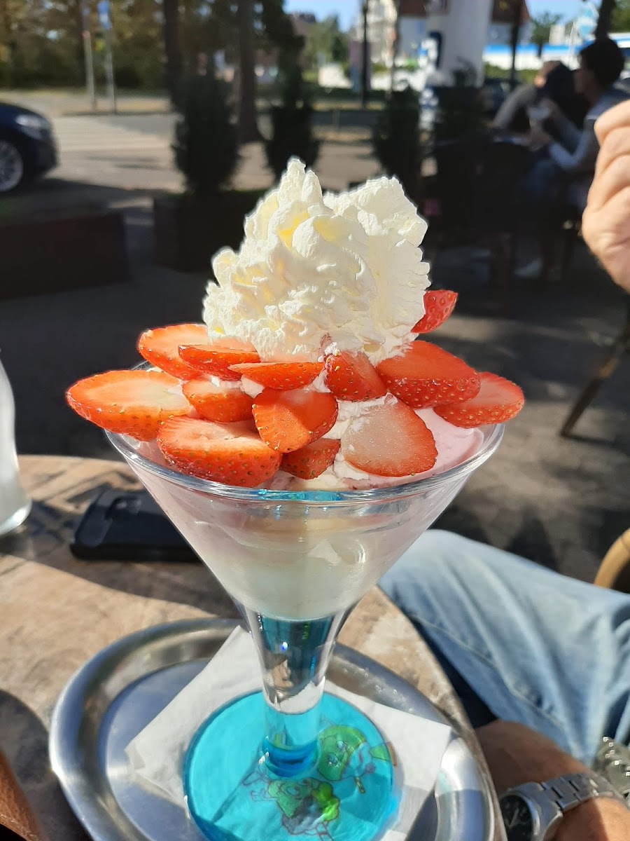 Eiscafé San Remo Photo 7