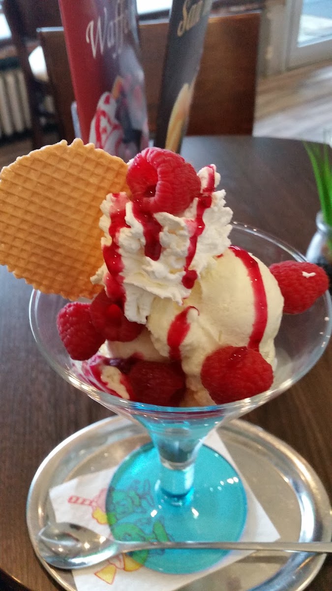Eiscafé San Remo Photo 8