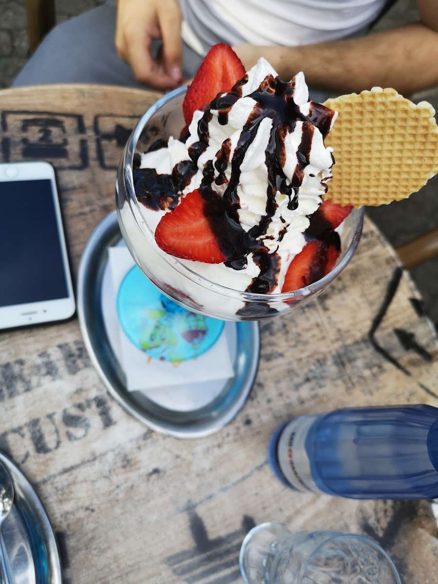 Eiscafé San Remo Photo 9