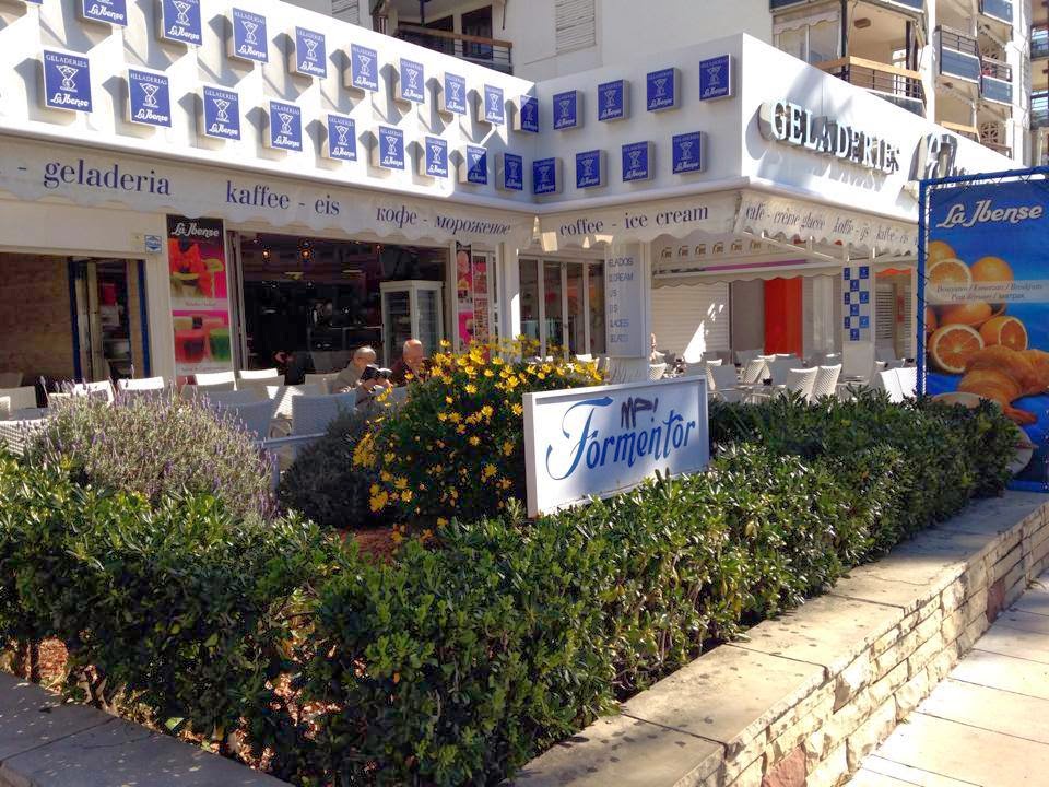 La Ibense