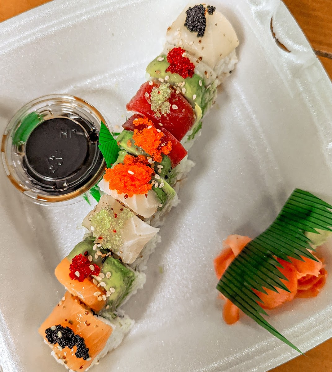OH! Sushi Photo 9
