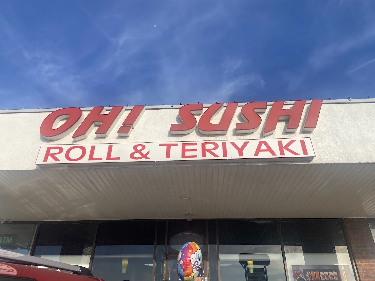 OH! Sushi Photo 4