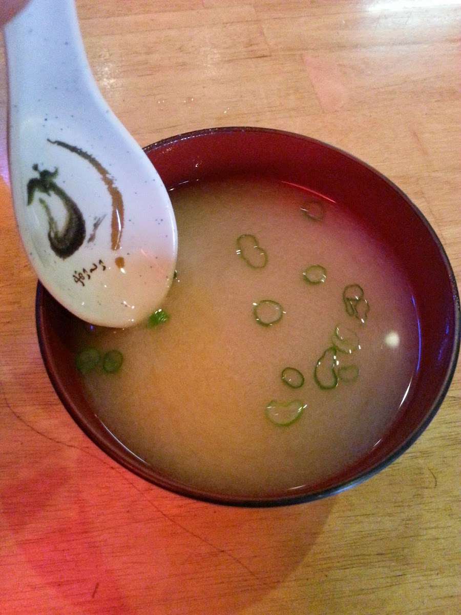 OH! Sushi Photo 5