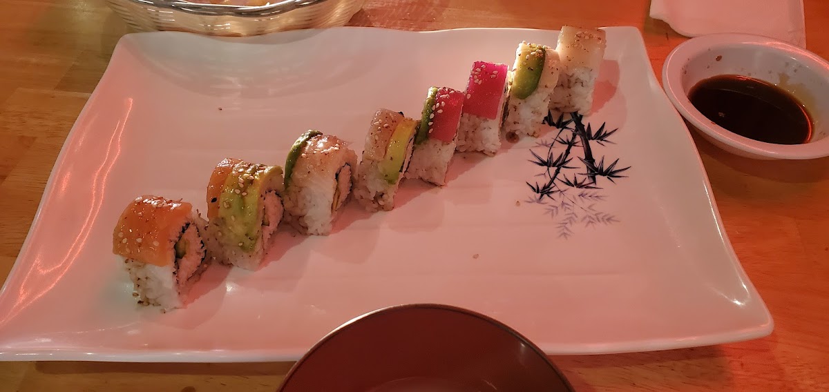 OH! Sushi Photo 6