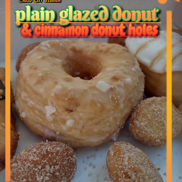 Handmade Donuts