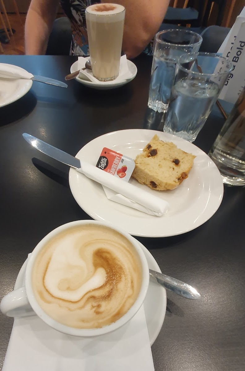 The Coffee Club Photo 2