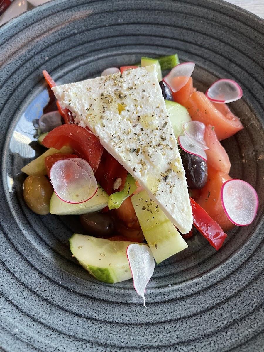 Olivos Restaurant Photo 10