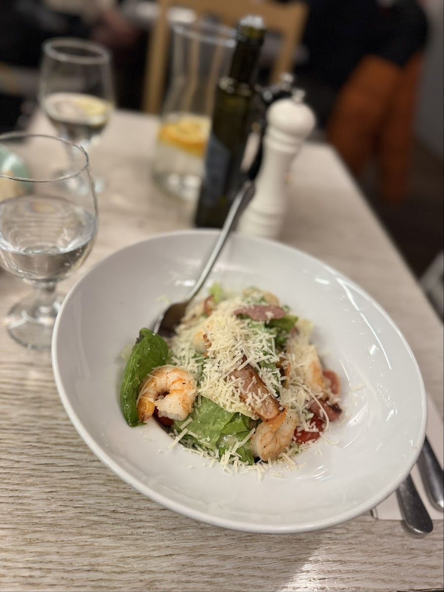 Olivos Restaurant Photo 4