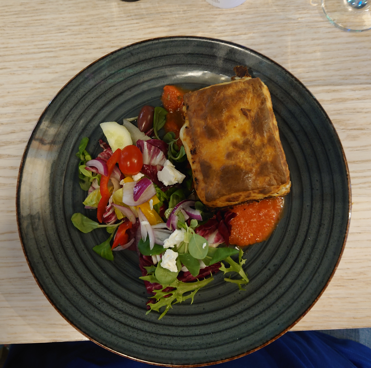 Olivos Restaurant Photo 6