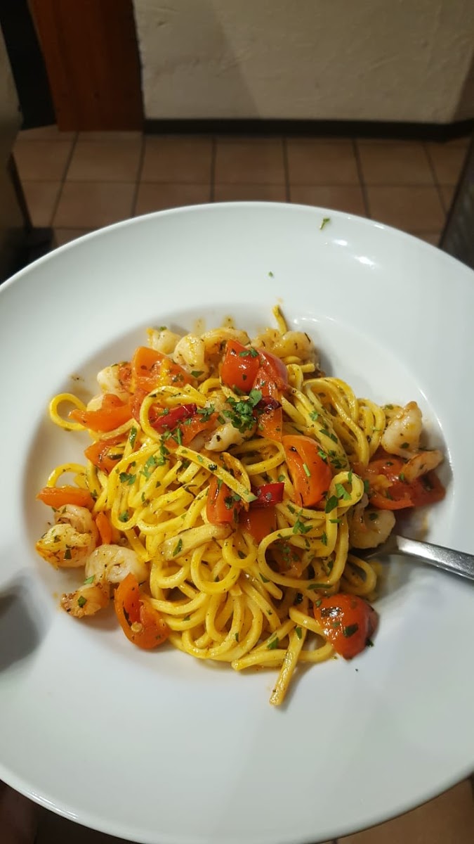 Trattoria Da Giorgio Photo 10