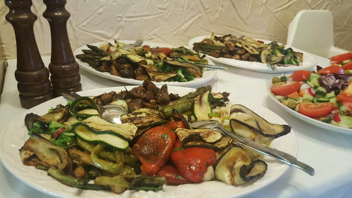 Trattoria Da Giorgio Photo 3