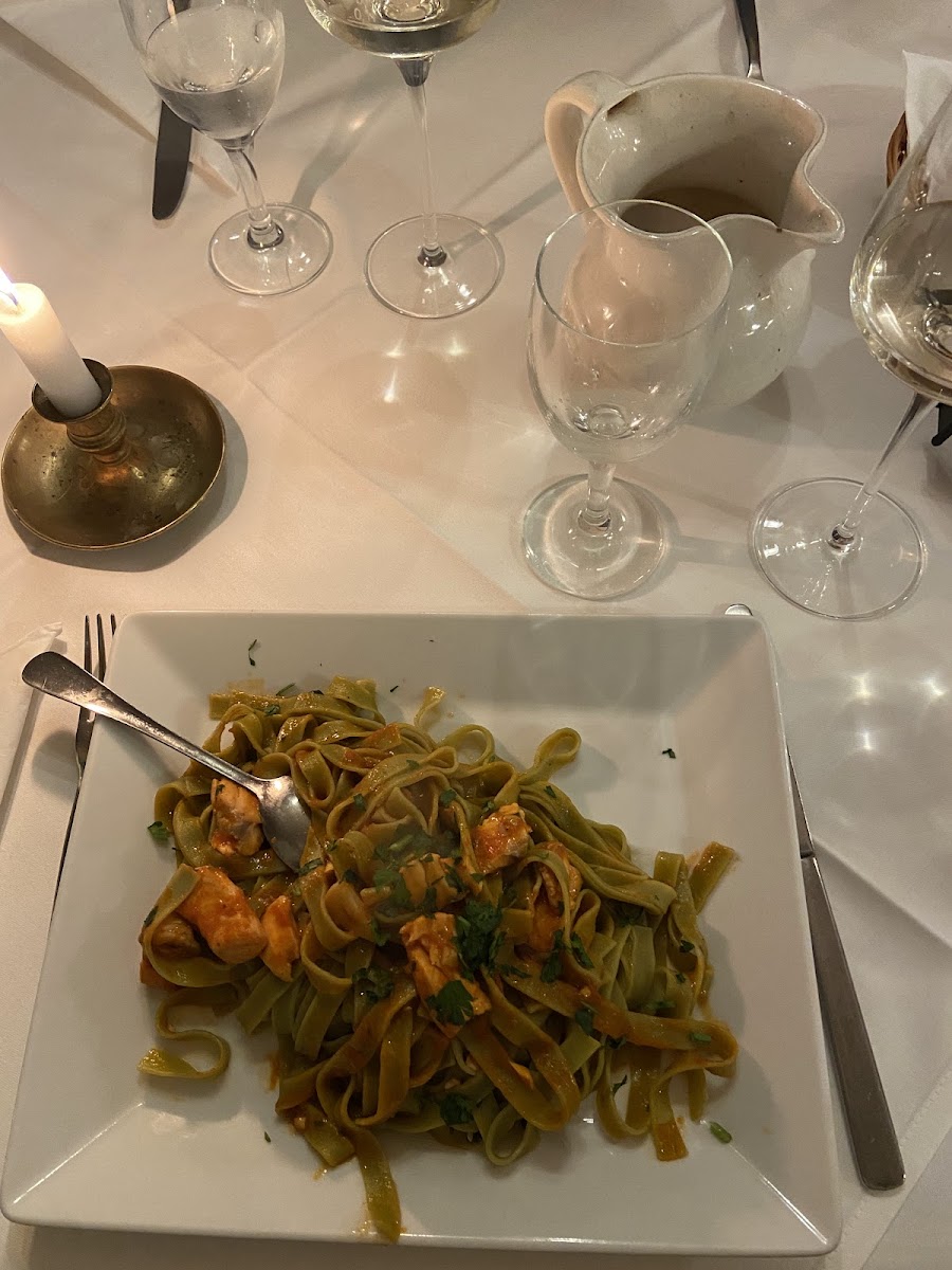 Trattoria Da Giorgio Photo 4