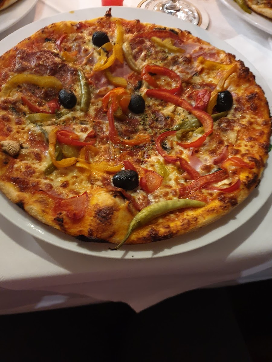Trattoria Da Giorgio Photo 5