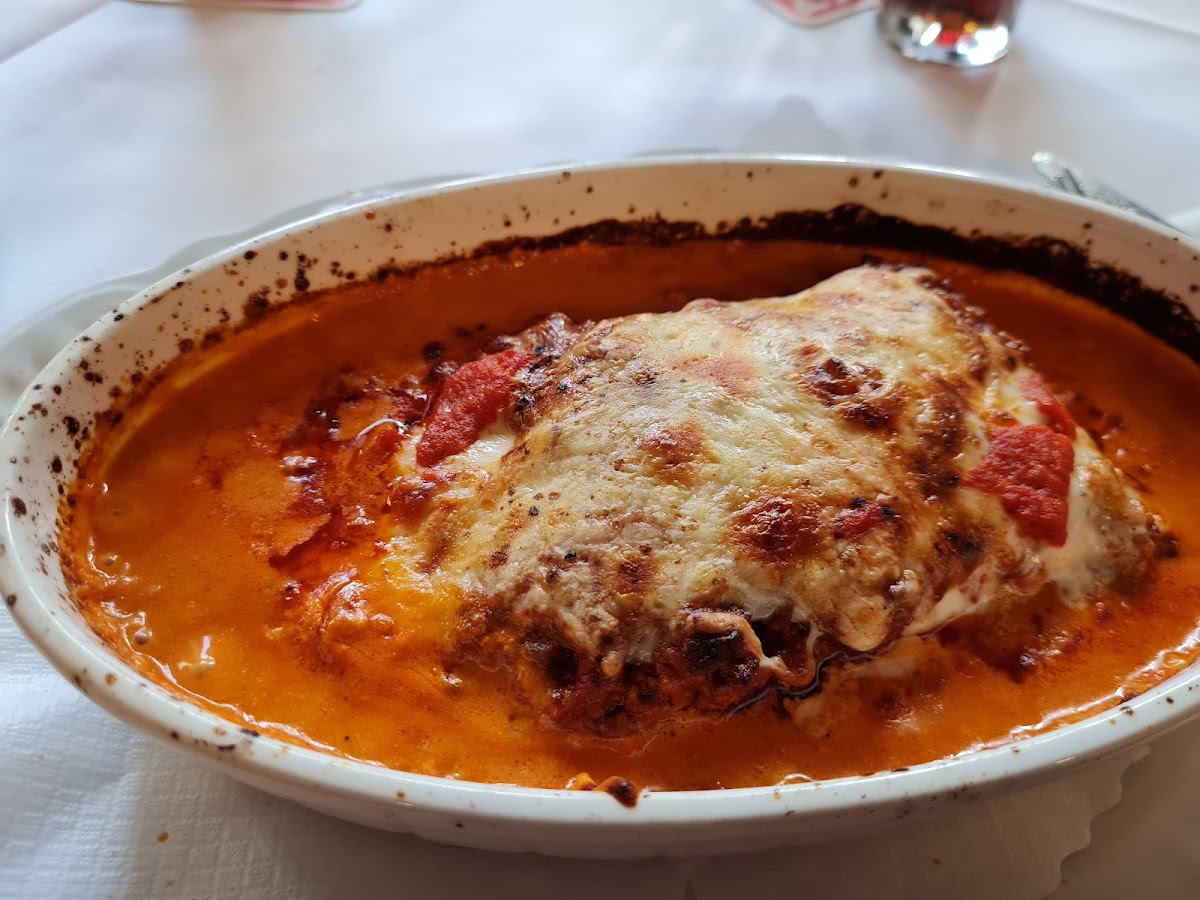 Trattoria Da Giorgio Photo 7