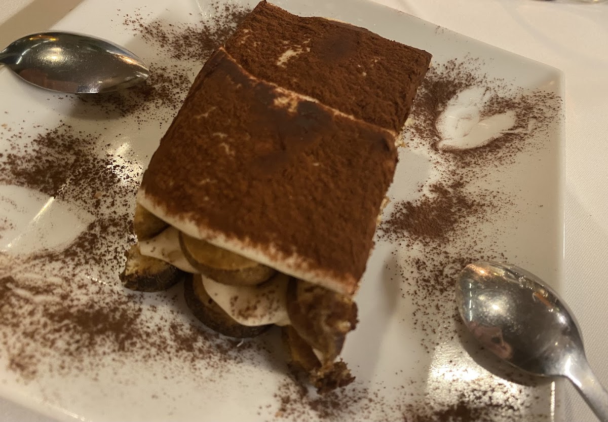 Trattoria Da Giorgio Photo 8