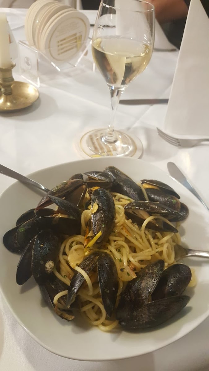 Trattoria Da Giorgio Photo 9