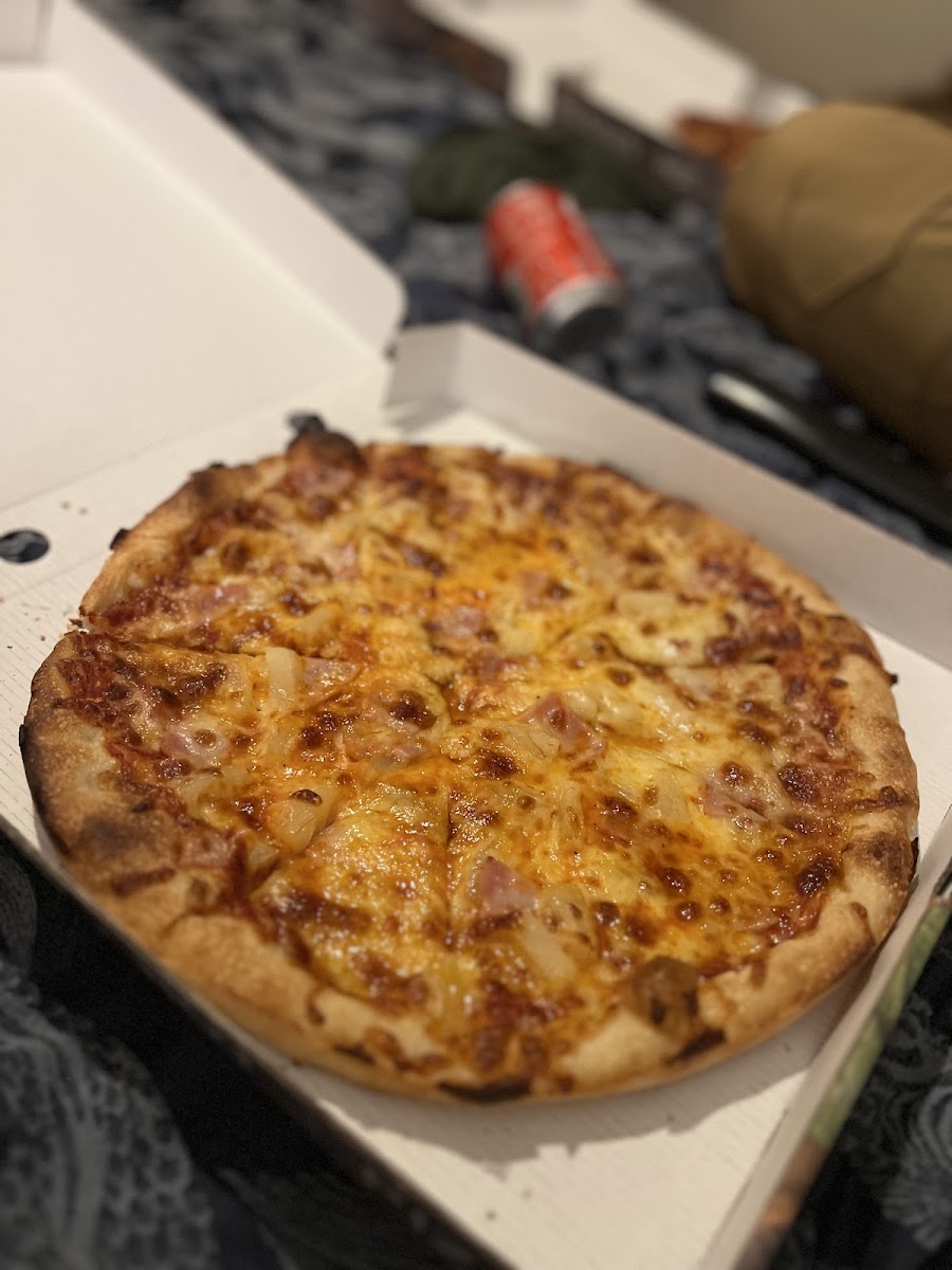 Pronto Pizza Photo 5