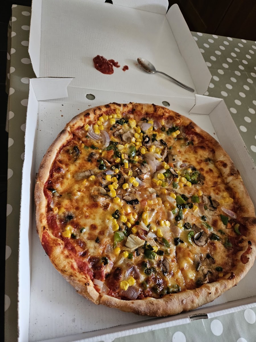 Pronto Pizza Photo 6