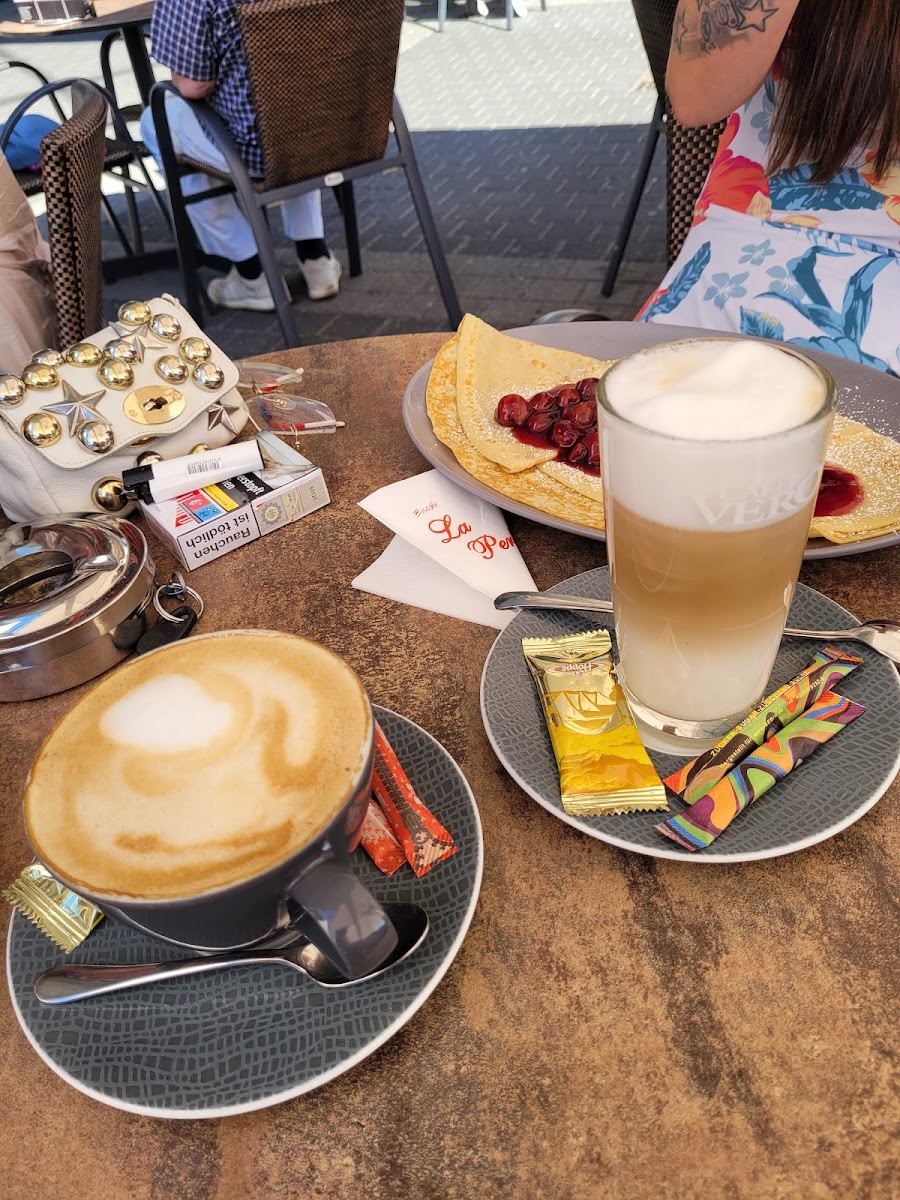 Eiscafé La Perla Photo 10
