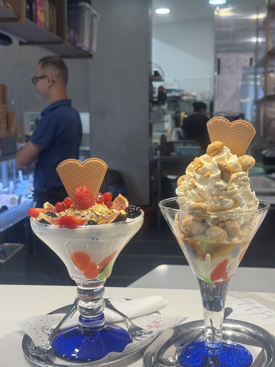 Eiscafé La Perla Photo 3