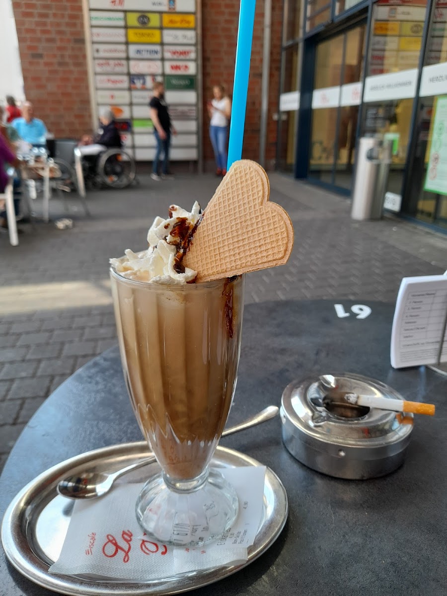 Eiscafé La Perla Photo 5