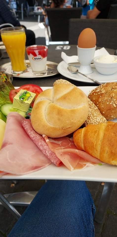 Eiscafé La Perla Photo 6