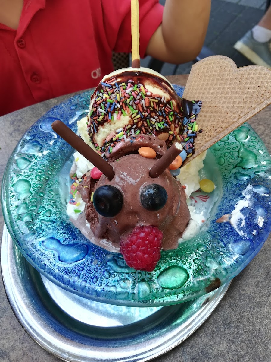 Eiscafé La Perla Photo 8