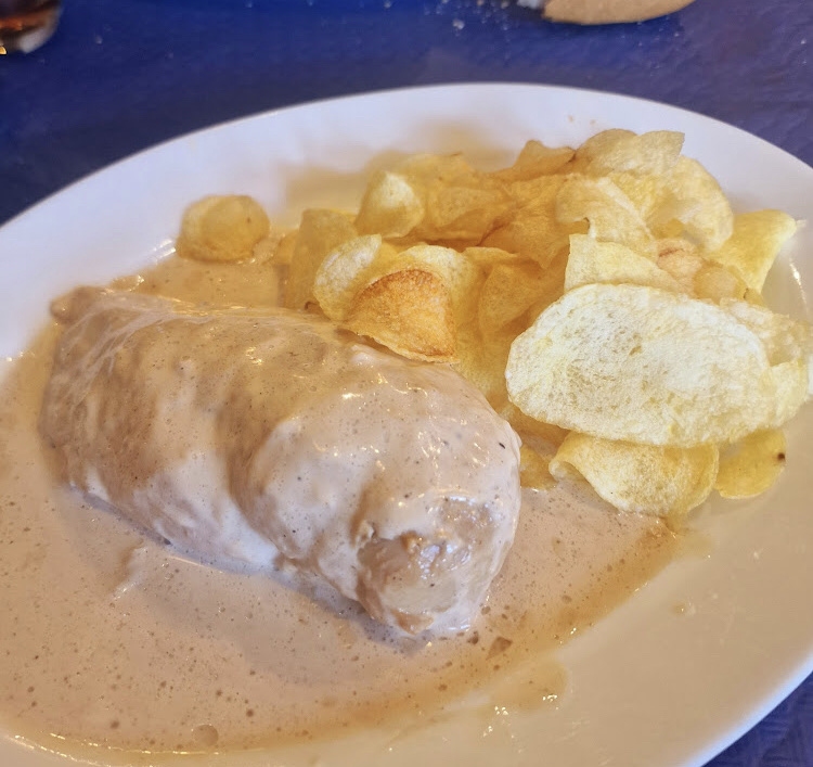 Restaurante El Mesón Photo 3