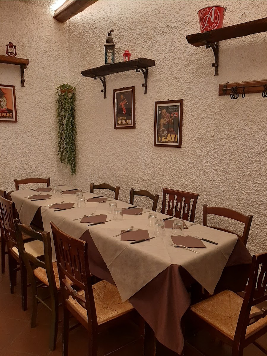 La Lanterna