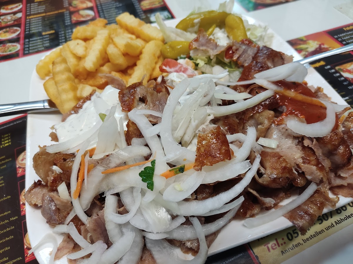 Orient Grill Photo 7