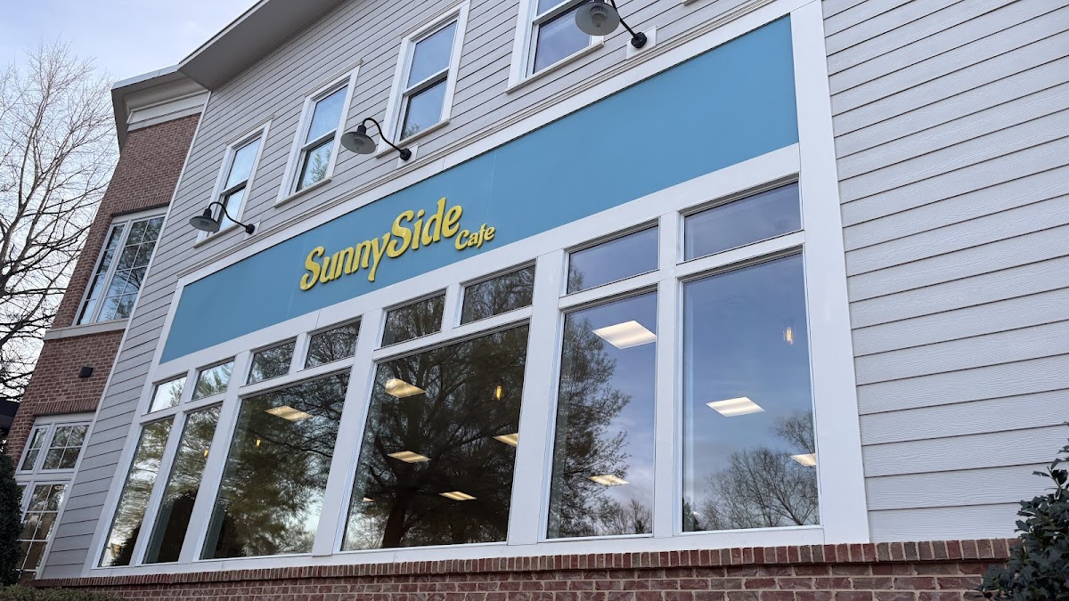 SunnySide Cafe Photo 3