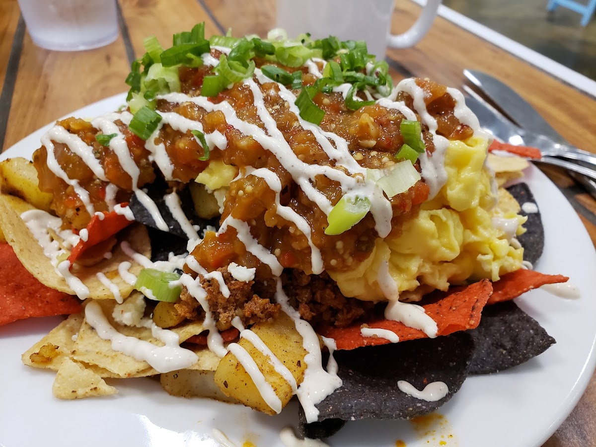 SunnySide Cafe Photo 5