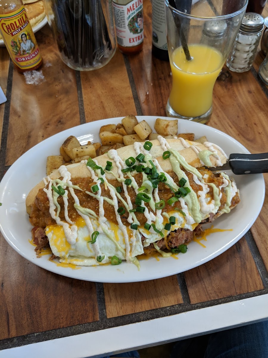 SunnySide Cafe Photo 7