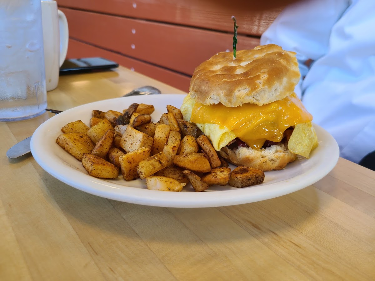 SunnySide Cafe Photo 8