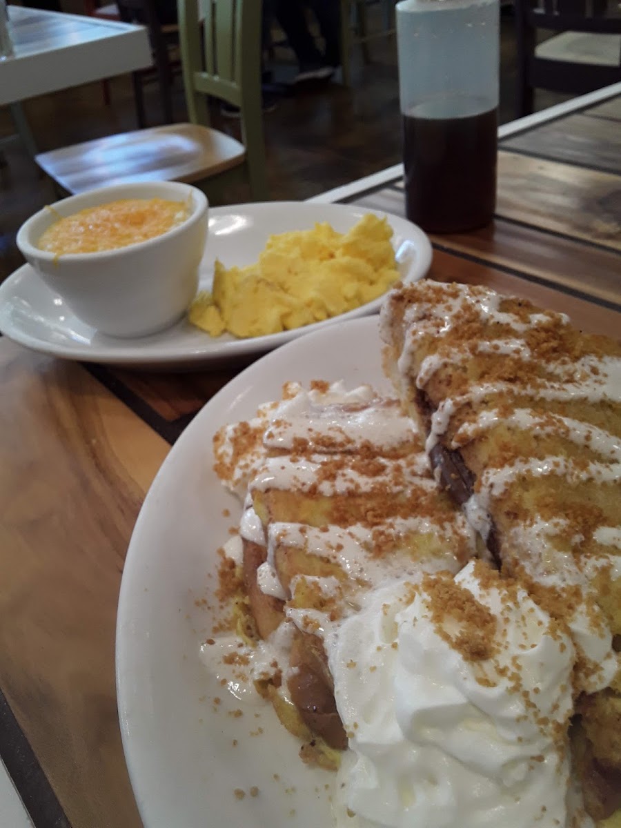 SunnySide Cafe Photo 9