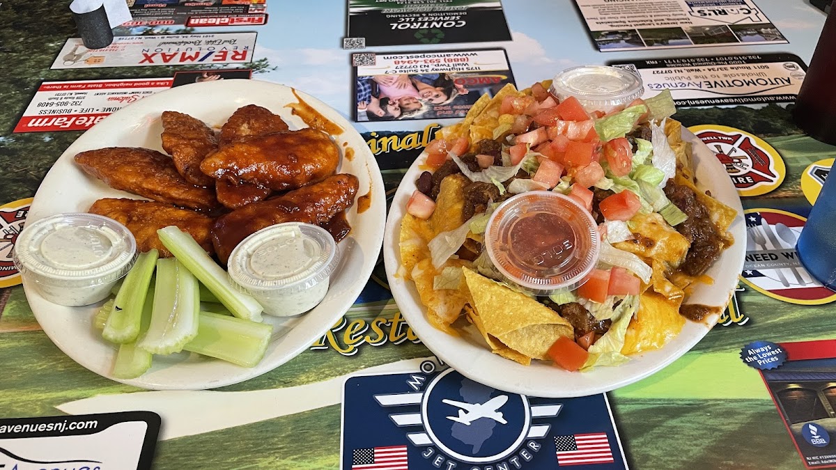 Mulligan's Bar & Restaurant Photo 4