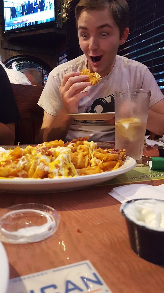 Mulligan's Bar & Restaurant Photo 6