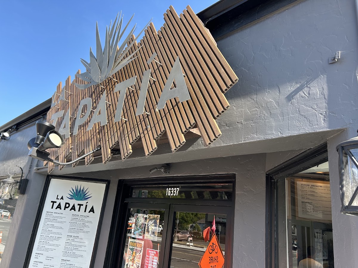 La Tapatía