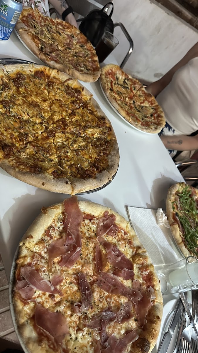 Pizzería Bella Napoli Photo 10