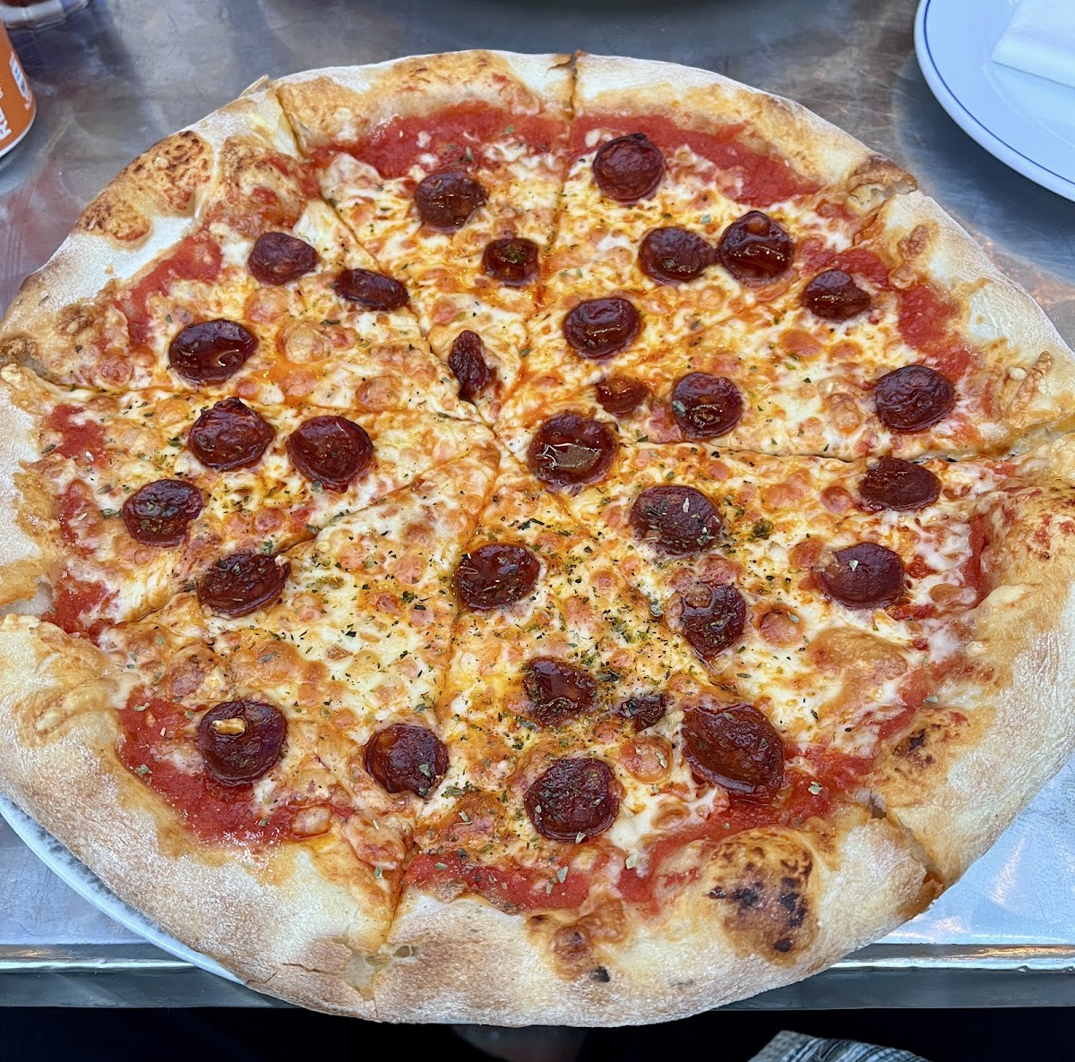 Pizzería Bella Napoli Photo 3