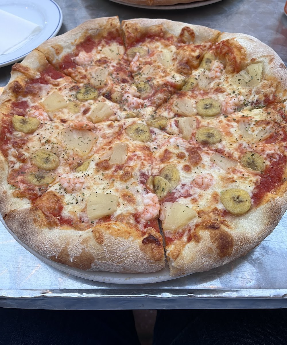 Pizzería Bella Napoli Photo 4