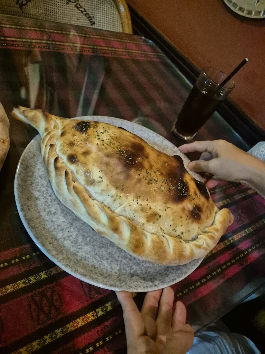 Pizzería Bella Napoli Photo 6