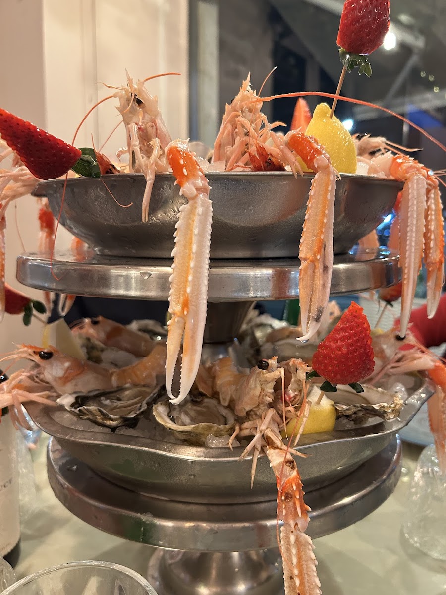 Mama Fish Photo 3