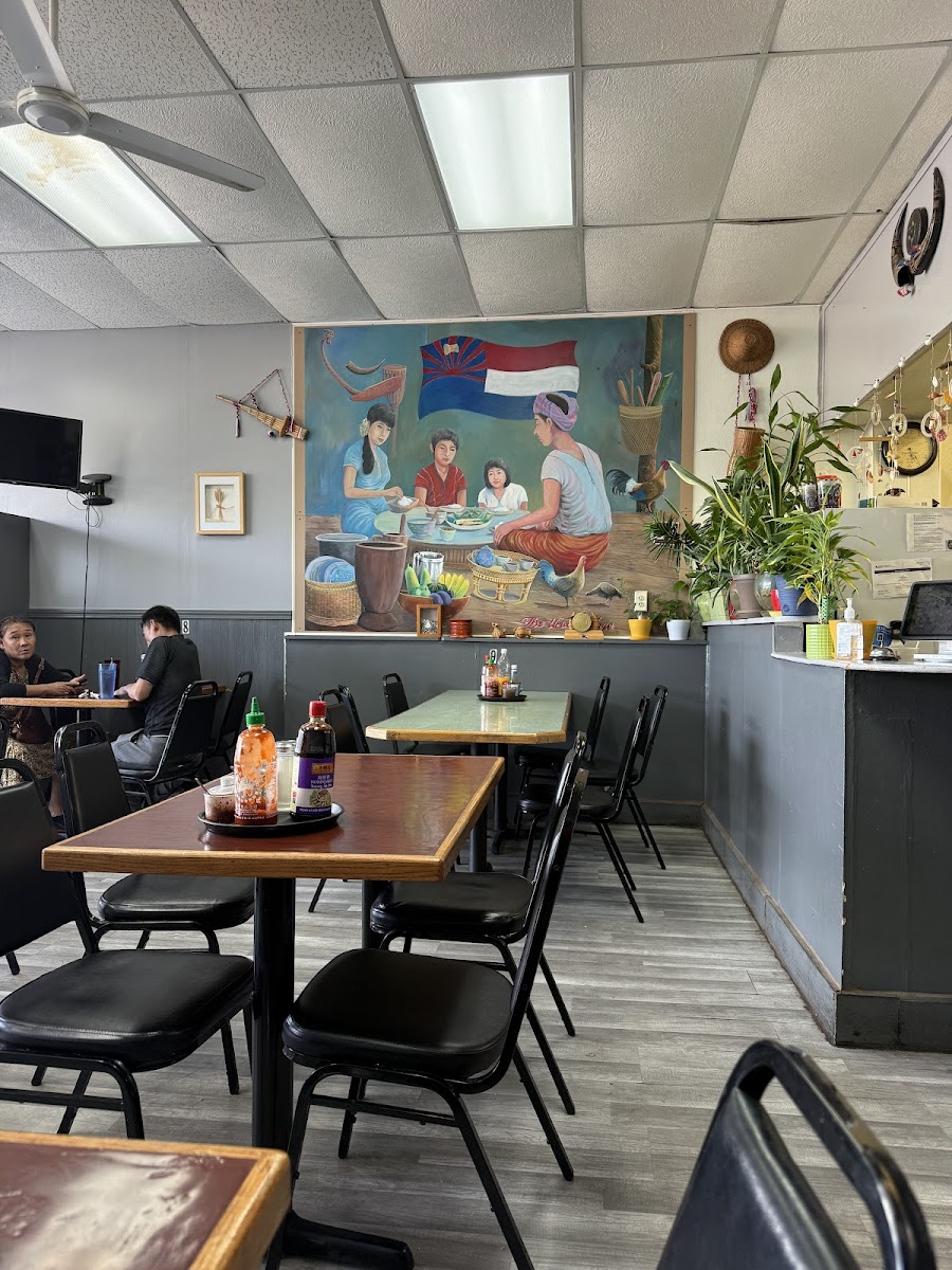 Friends Cafe Photo 2